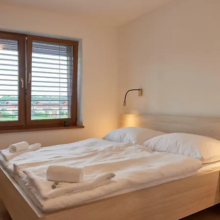 Golf Senica Apartament *